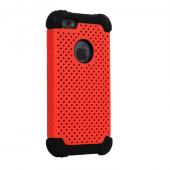 Hybrid Rugged Hard PC Soft Silicone Back Case Cover for iPhone5